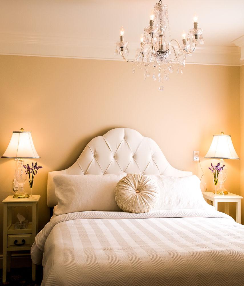 Humboldt House Bed & Breakfast 빅토리아 외부 사진