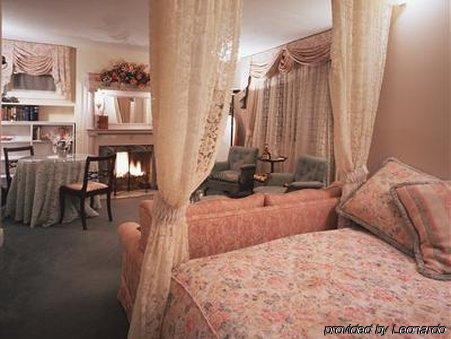 Humboldt House Bed & Breakfast 빅토리아 객실 사진
