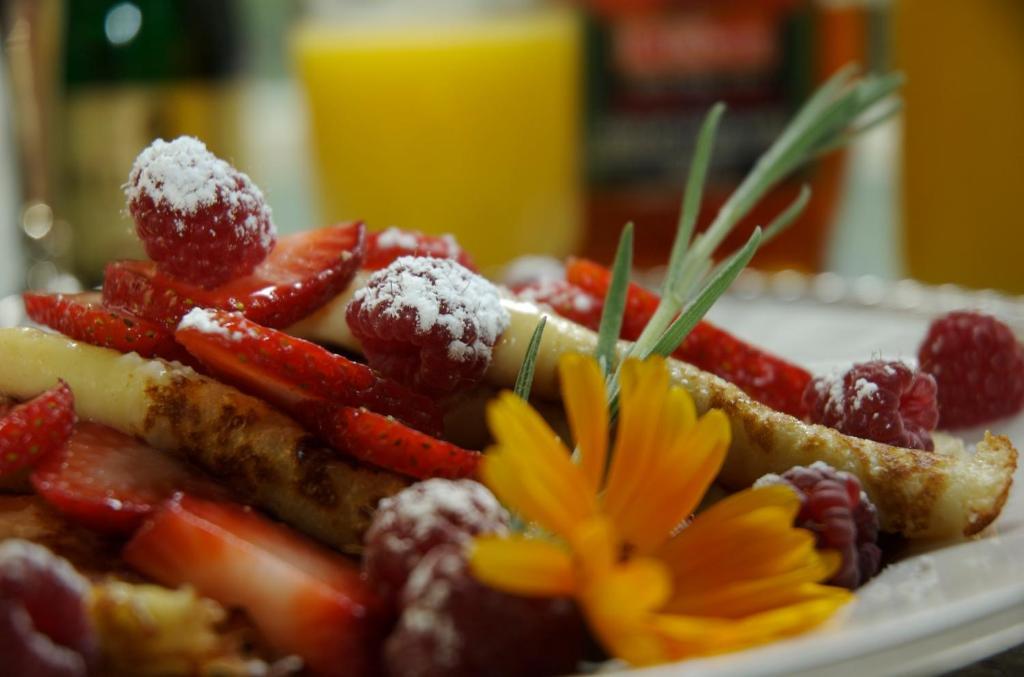 Humboldt House Bed & Breakfast 빅토리아 외부 사진