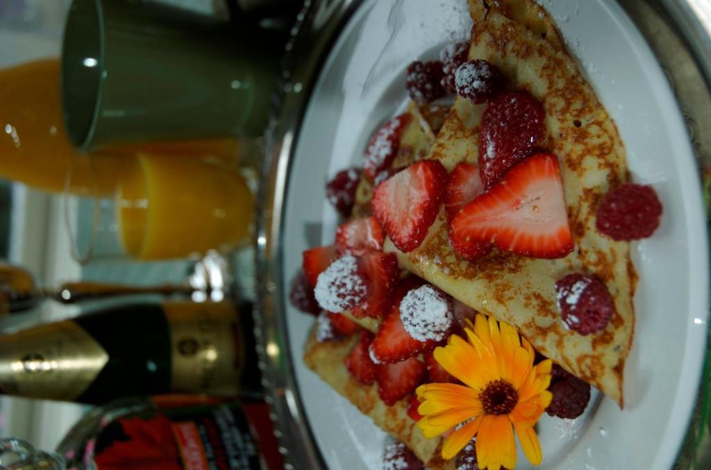 Humboldt House Bed & Breakfast 빅토리아 외부 사진