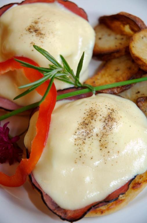 Humboldt House Bed & Breakfast 빅토리아 외부 사진