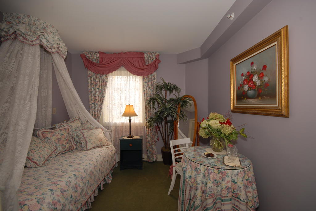 Humboldt House Bed & Breakfast 빅토리아 외부 사진